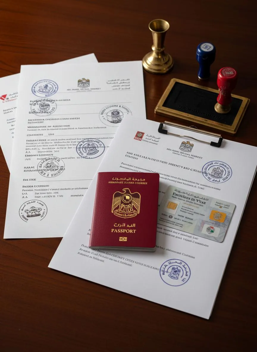 Understanding UAE PRO Services: What They Are and Why You Need Them